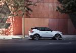 Volvo XC40 T5 R-Design 2017 года (WW)